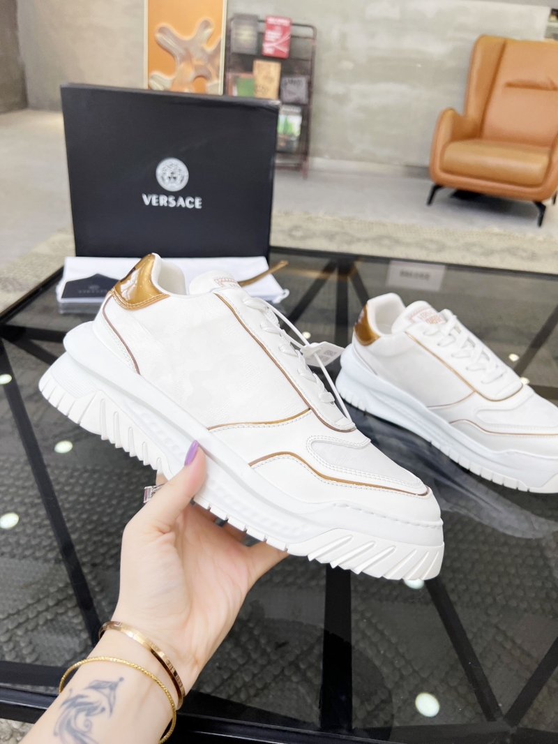 Versace Casual Shoes